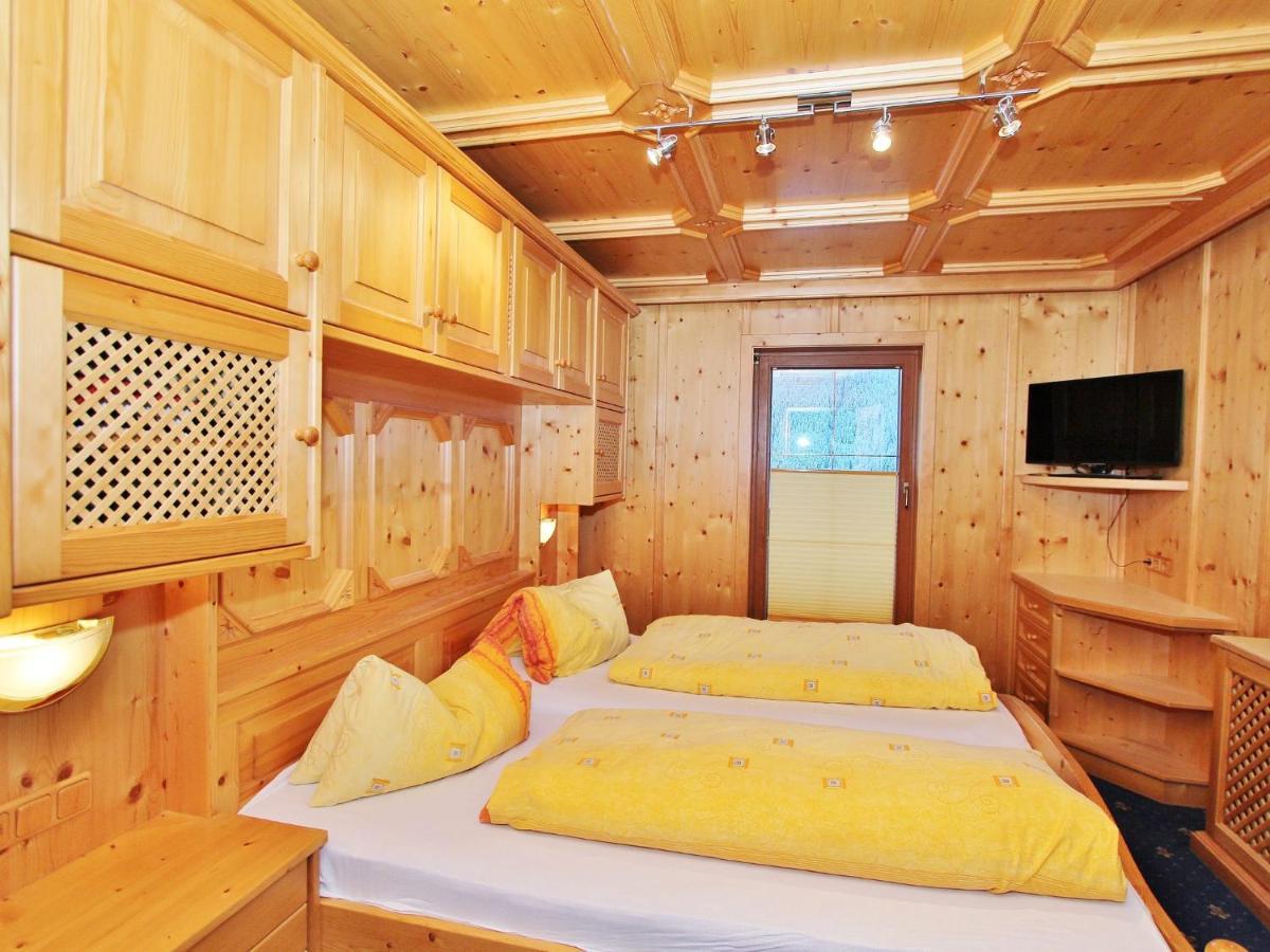 Cozy Apartment With Mountain Views Wald im Pinzgau Eksteriør billede